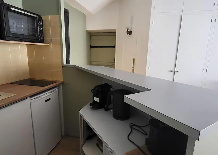 Situe Entre Port Et * Les Sables-dʼOlonne